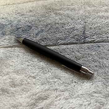 工房楔　ブラックウッド　シャープペンシル0.7mm 71jpJHy+2DL._UF350,350_QL50_.jpg